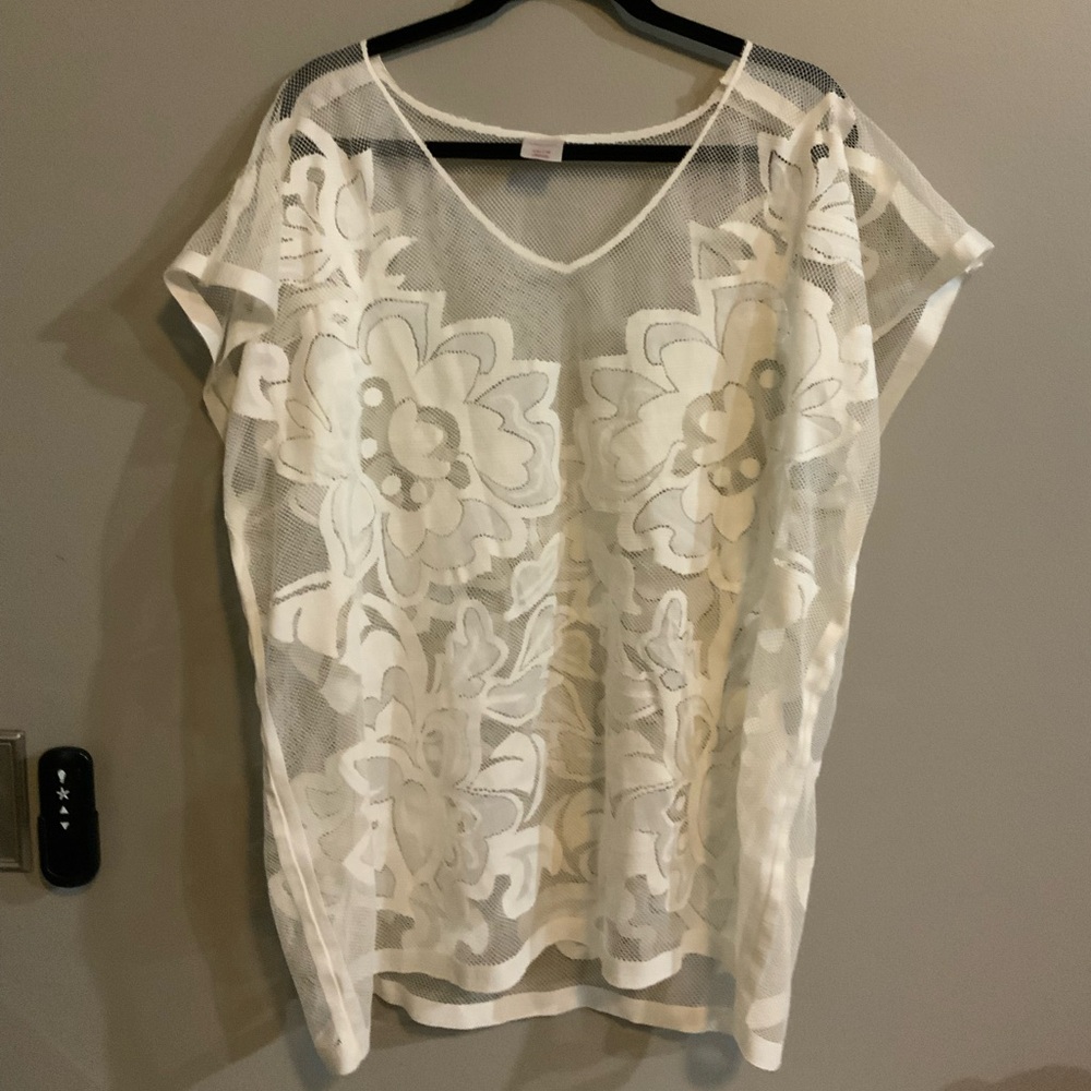 Women’s Xhilaration swimsuit coverups. Size S/M